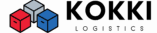 logo kokki web white